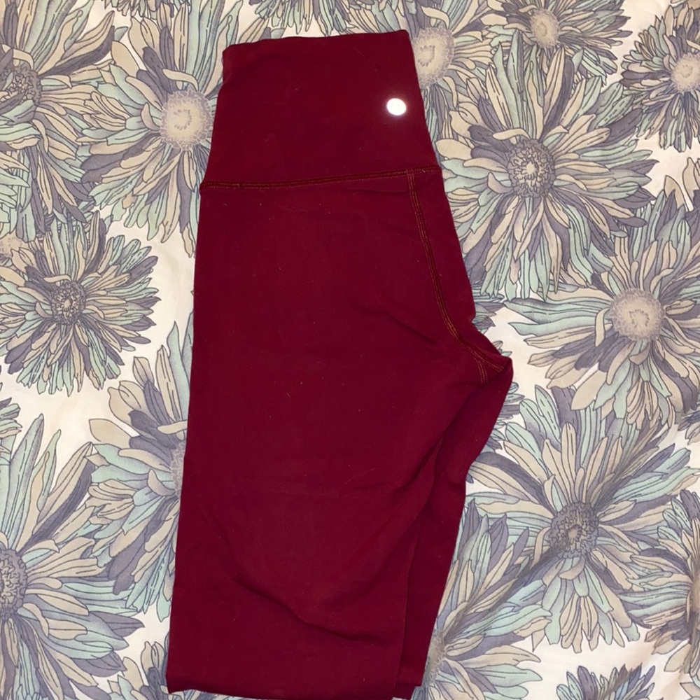 Lululemon Leggings